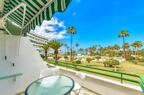 Luxury apartment with ocean view, Adeje